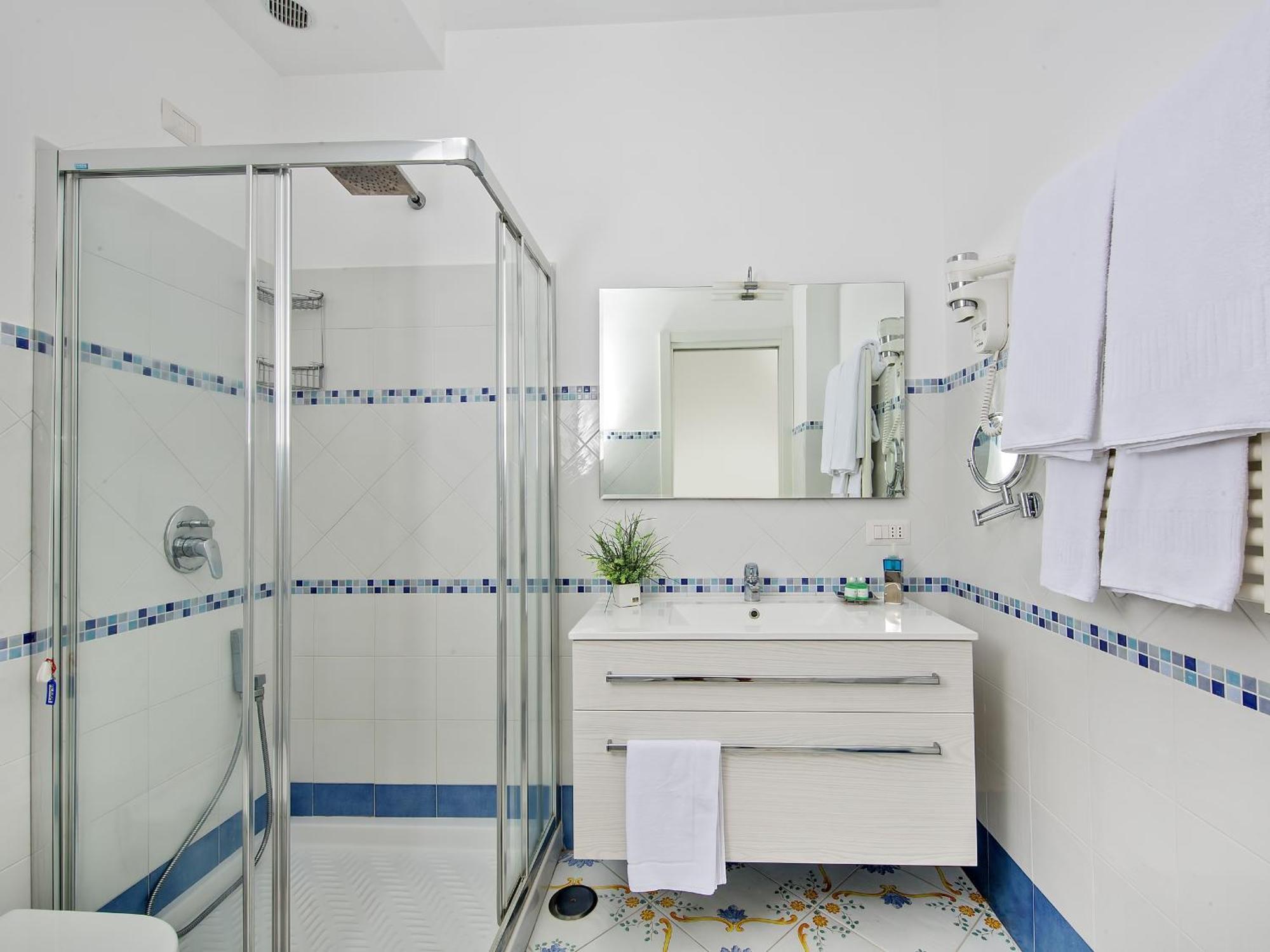 San Nicola Guest House Anacapri  Pokoj fotografie