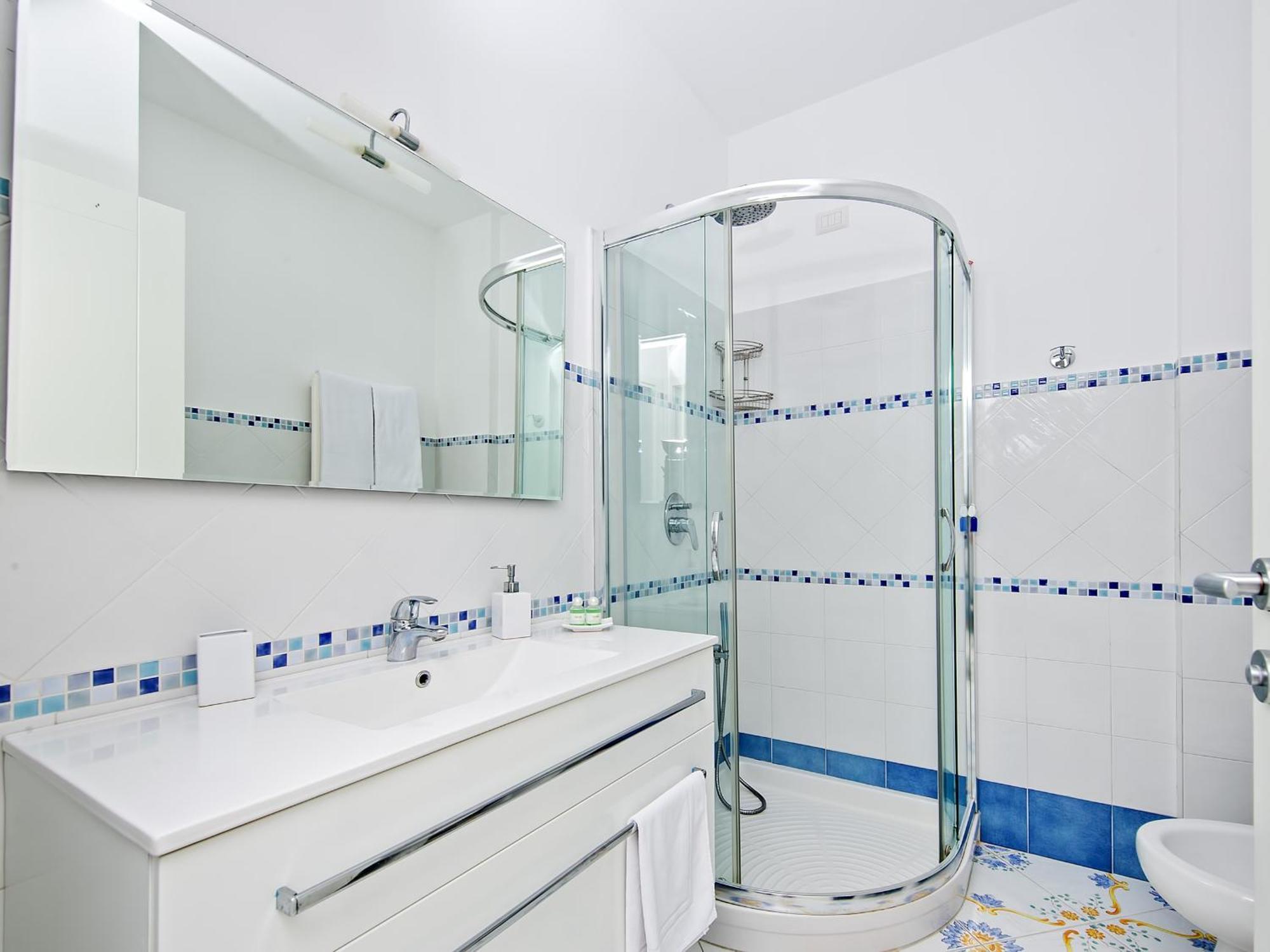 San Nicola Guest House Anacapri  Pokoj fotografie