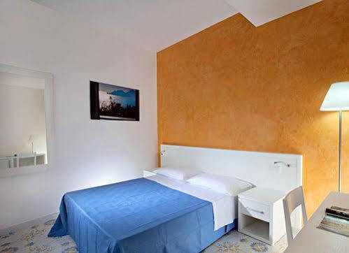 San Nicola Guest House Anacapri  Exteriér fotografie