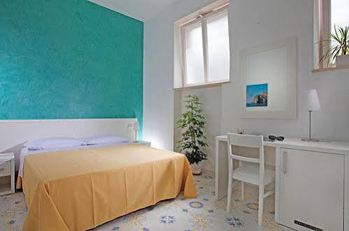 San Nicola Guest House Anacapri  Exteriér fotografie