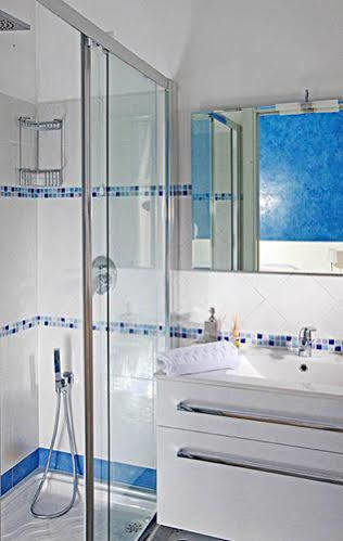 San Nicola Guest House Anacapri  Exteriér fotografie